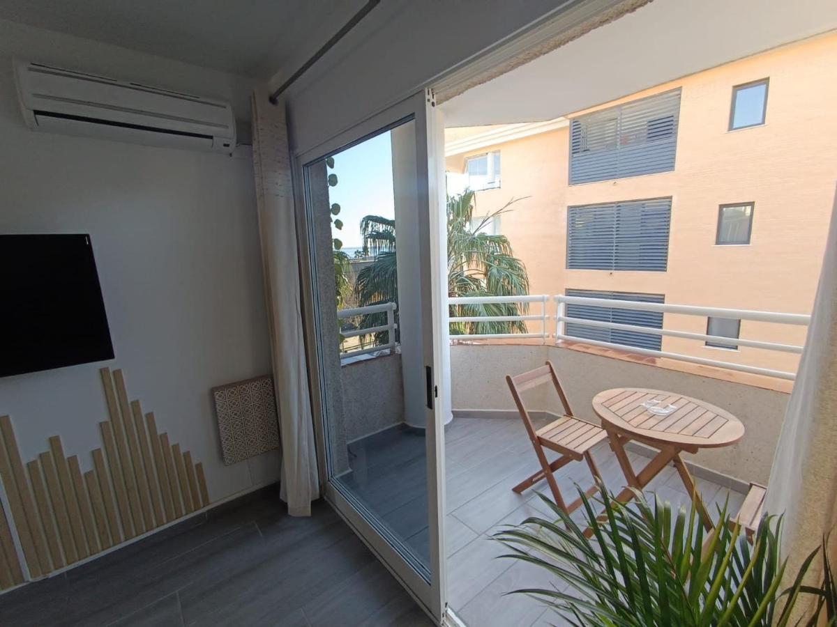 Jr Apartment Albir El Albir Exterior foto