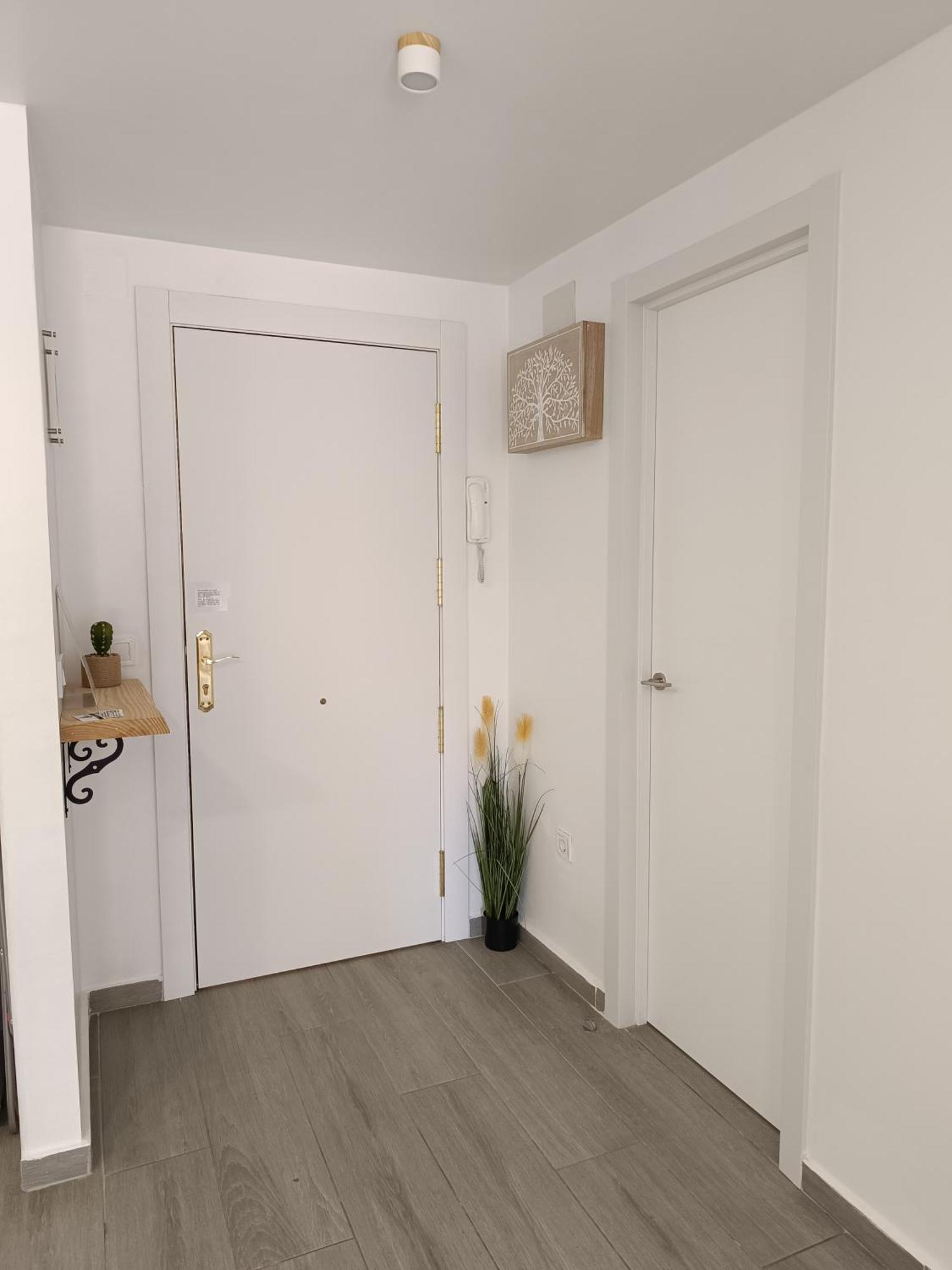 Jr Apartment Albir El Albir Exterior foto