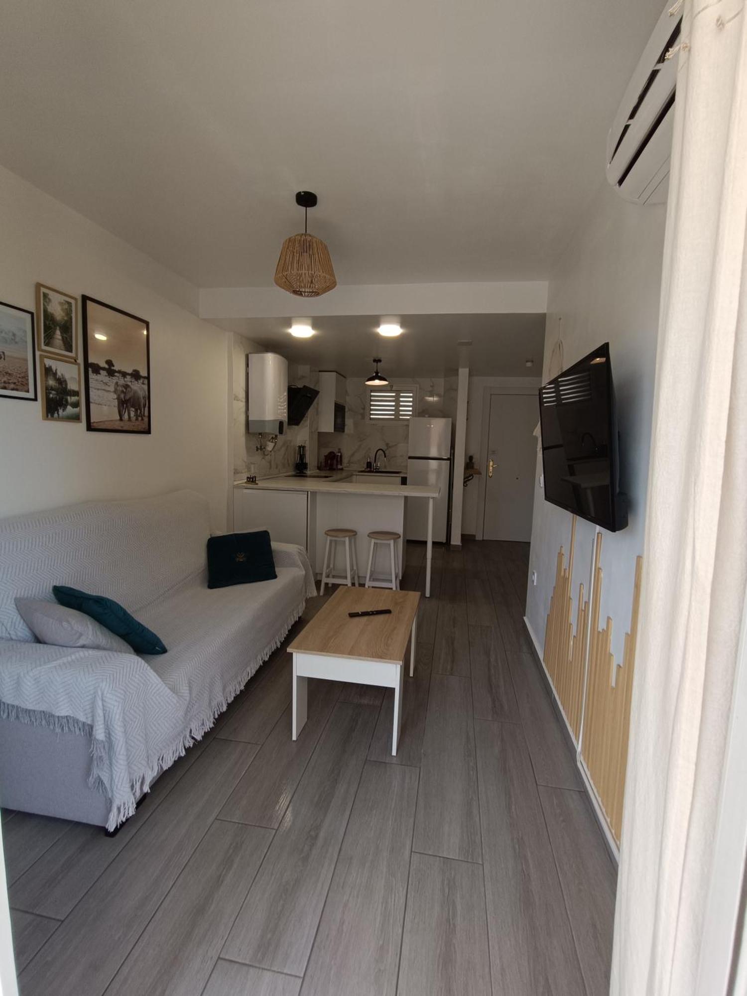 Jr Apartment Albir El Albir Exterior foto
