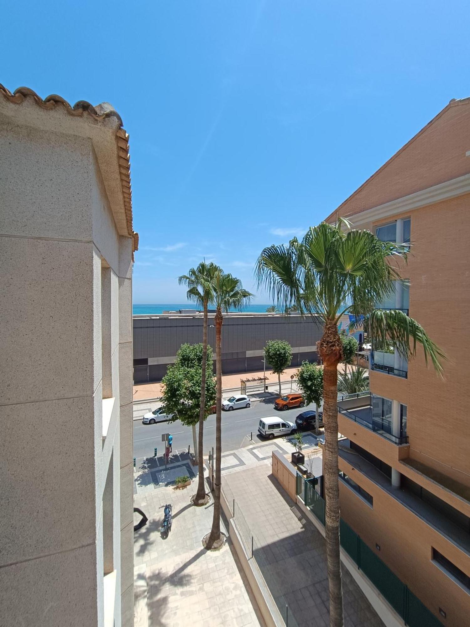 Jr Apartment Albir El Albir Exterior foto