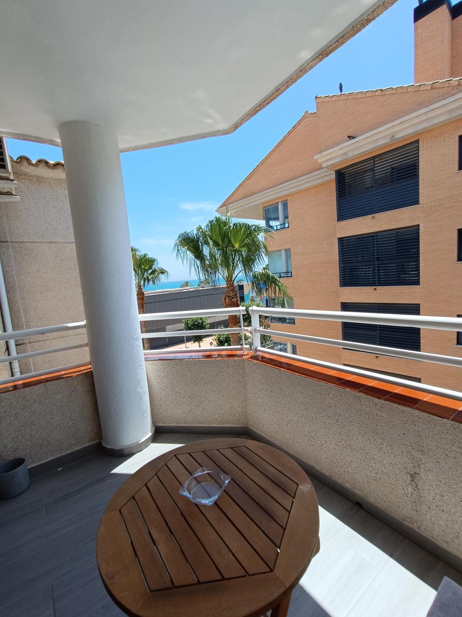 Jr Apartment Albir El Albir Exterior foto