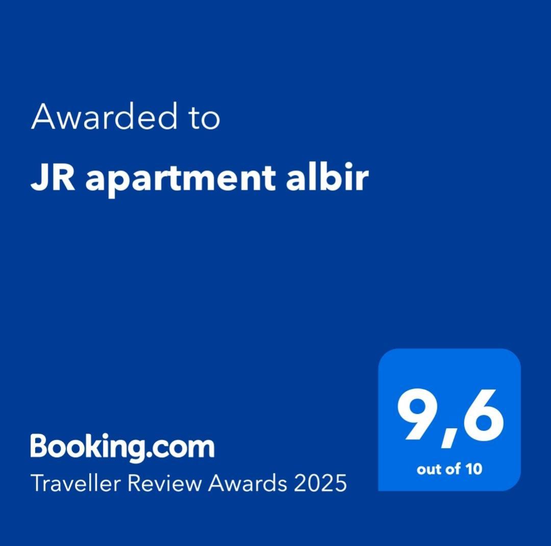 Jr Apartment Albir El Albir Exterior foto